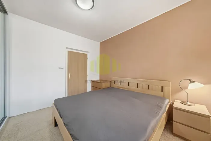 Prodej bytu 3+1, Olomouc, Kmochova, 60 m2