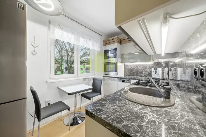 Prodej bytu 3+1, Olomouc, Kmochova, 60 m2