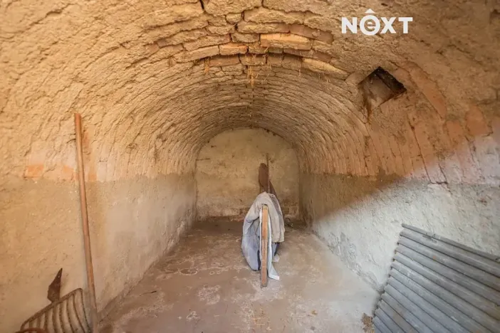 Prodej rodinného domu, Náměšť na Hané, Nové Dvory, 70 m2