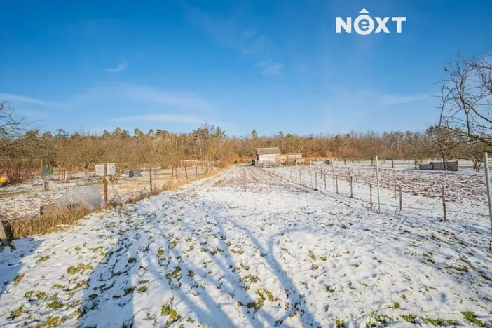 Prodej rodinného domu, Náměšť na Hané, Nové Dvory, 70 m2