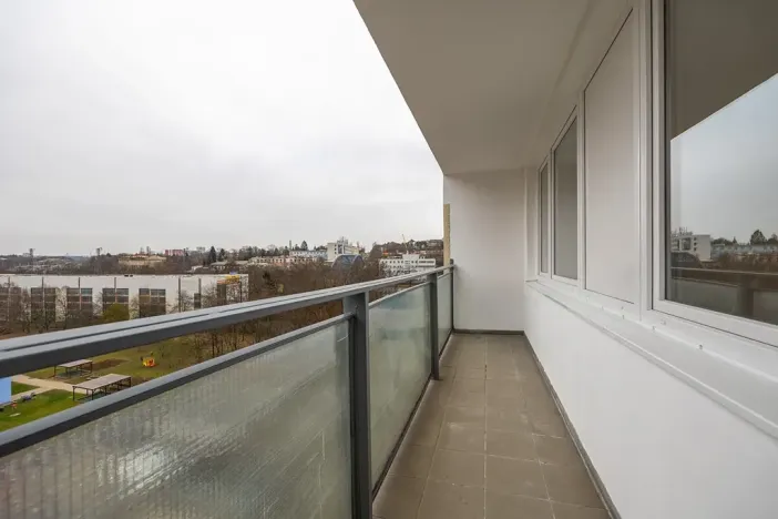 Prodej bytu 3+kk, Praha - Vršovice, Baškirská, 87 m2