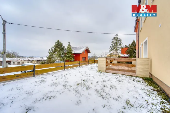 Prodej rodinného domu, Pernarec - Krukanice, 98 m2