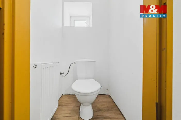 Prodej rodinného domu, Církvice, 115 m2