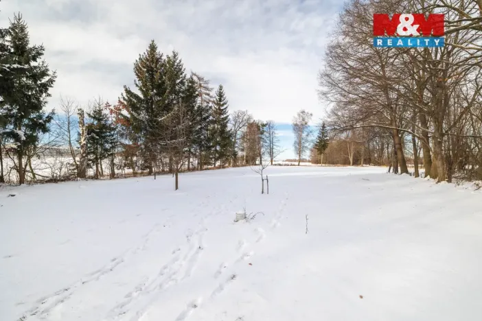 Prodej rodinného domu, Církvice, 115 m2