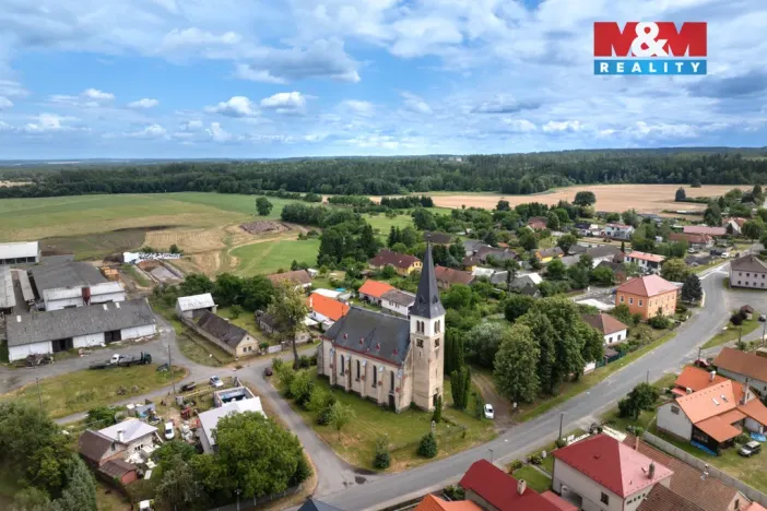 Prodej rodinného domu, Petrovice I, 147 m2