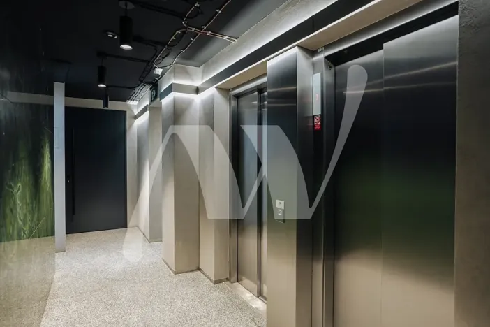 Pronájem kanceláře, Praha - Nové Město, Václavské náměstí, 200 m2