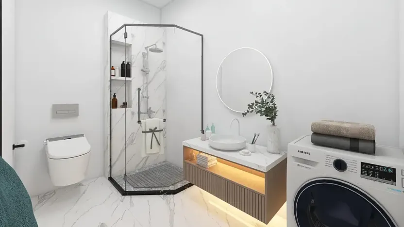 Prodej bytu 3+1, Orlová, Lutyňská, 80 m2