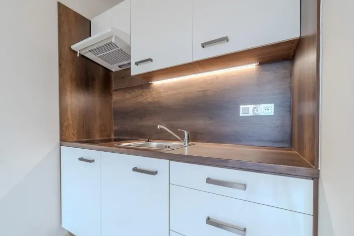 Pronájem bytu 1+kk, Ostrava, Zdeňka Štěpánka, 25 m2