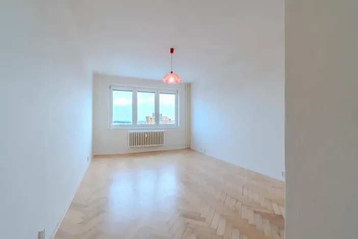 Pronájem bytu 1+kk, Ostrava, Zdeňka Štěpánka, 25 m2