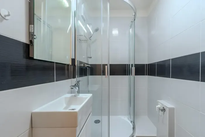 Pronájem bytu 1+kk, Ostrava, Zdeňka Štěpánka, 25 m2