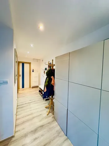 Pronájem bytu 3+kk, Ostrava, Porubská, 80 m2