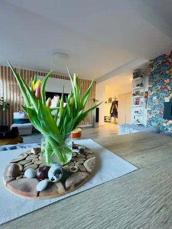 Pronájem bytu 3+kk, Ostrava, Porubská, 80 m2