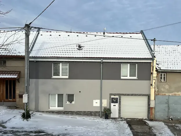 Prodej rodinného domu, Určice, 167 m2