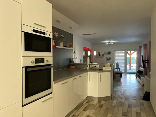 Prodej rodinného domu, Určice, 167 m2