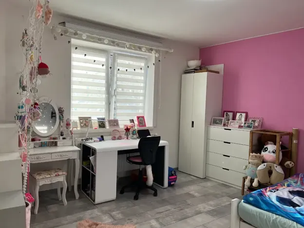 Prodej rodinného domu, Určice, 167 m2