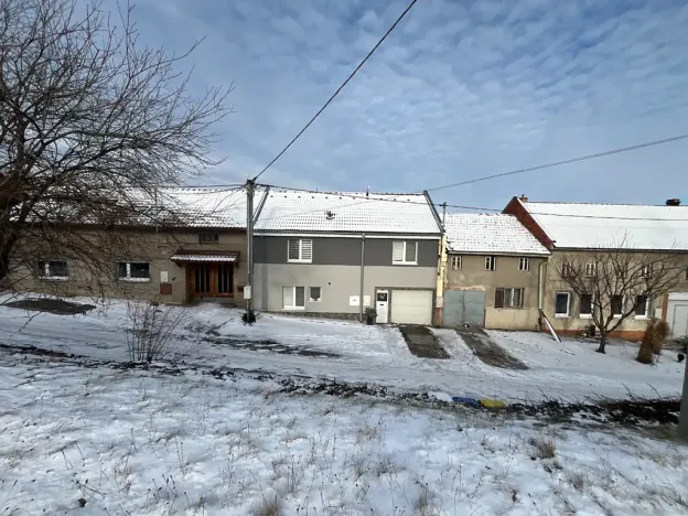 Prodej rodinného domu, Určice, 167 m2