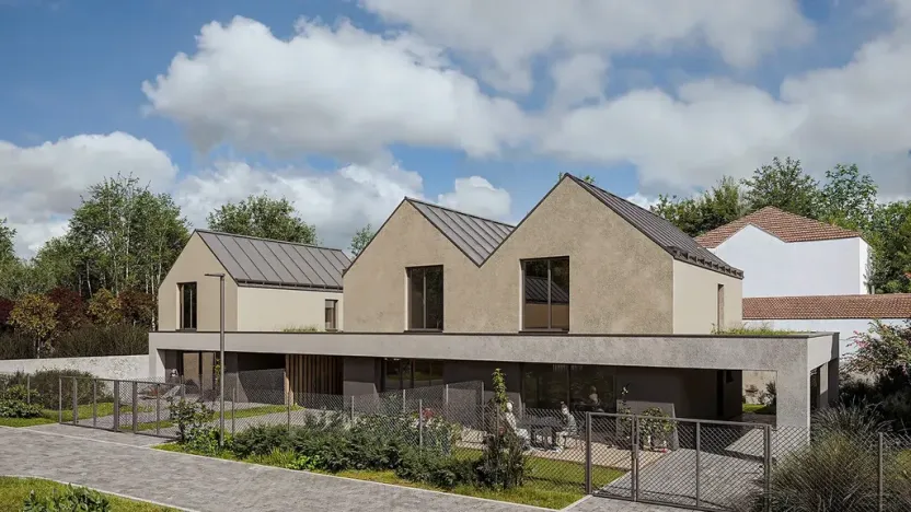 Prodej rodinného domu, Praha, Pod Jankovem, 112 m2