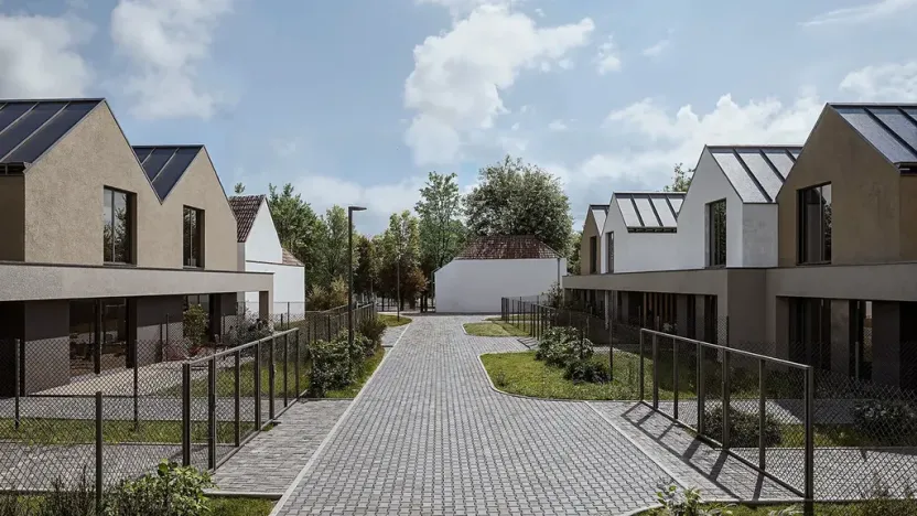 Prodej rodinného domu, Praha, Pod Jankovem, 109 m2