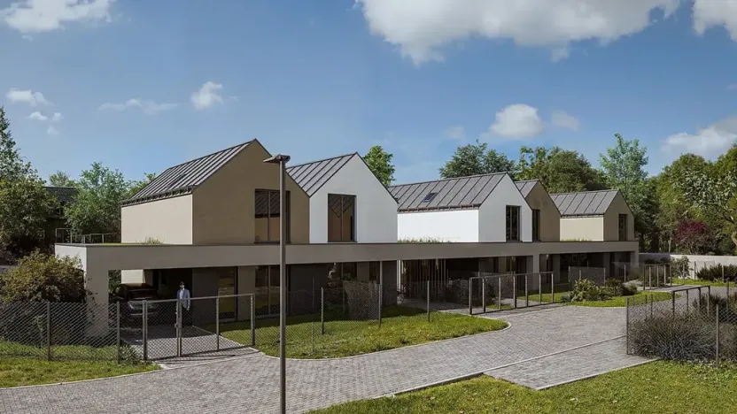 Prodej rodinného domu, Praha, Pod Jankovem, 109 m2