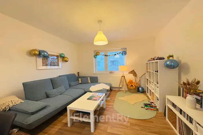Pronájem bytu 4+kk, Hradec Králové, Mikoláše Alše, 102 m2
