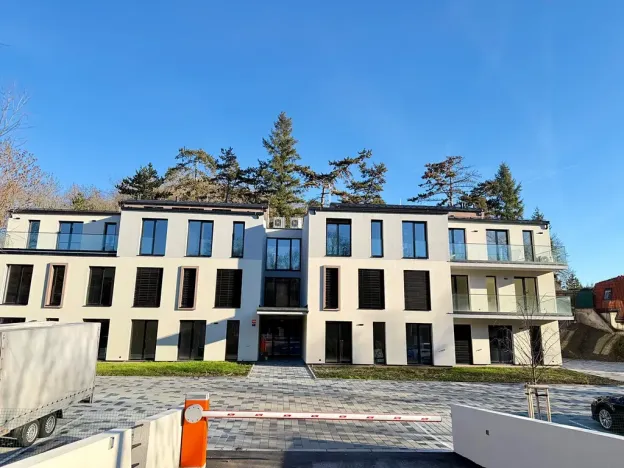 Pronájem bytu 3+kk, Praha - Řeporyje, Dalejská, 116 m2