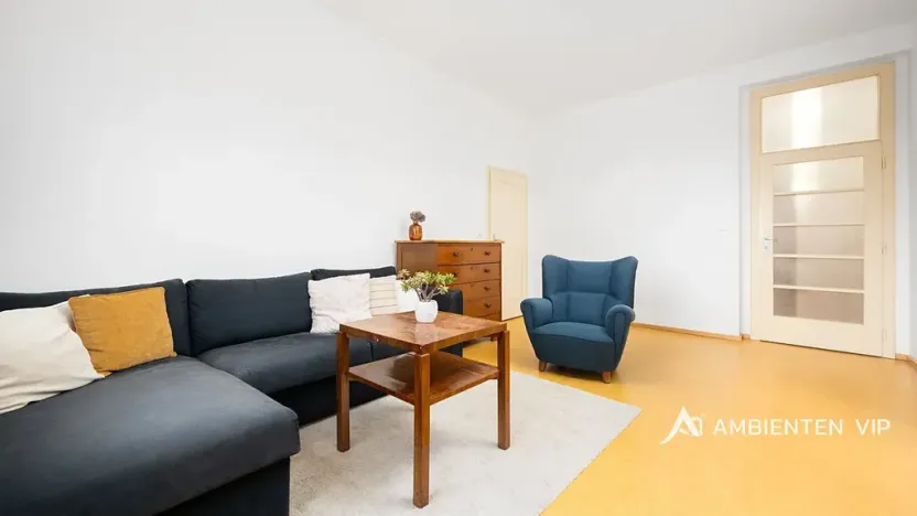 Prodej bytu 6+kk a větší, Brno, 171 m2