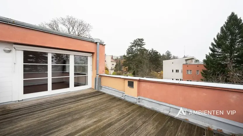 Prodej bytu 6+kk a větší, Brno, 171 m2