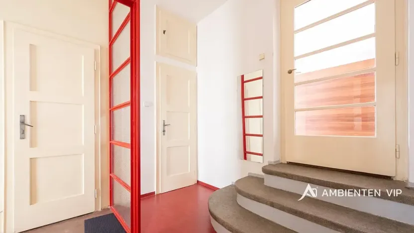 Prodej bytu 6+kk a větší, Brno, 171 m2