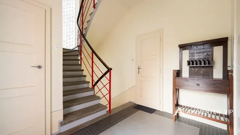 Prodej bytu 6+kk a větší, Brno, 171 m2