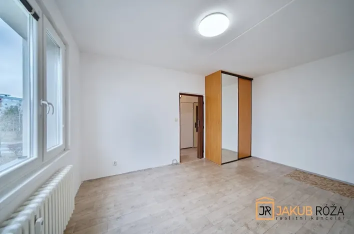 Prodej bytu 1+1, Vrchlabí, Východní, 31 m2