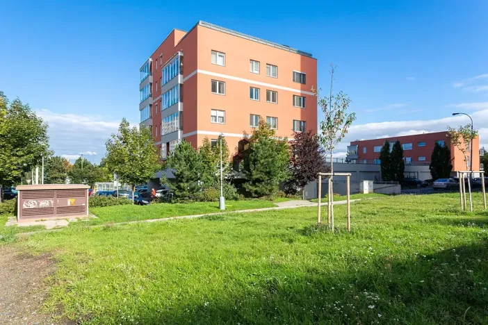 Prodej bytu 3+kk, Praha - Kamýk, Mariánská, 65 m2