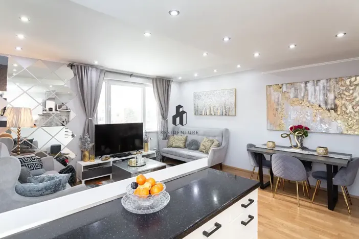 Prodej bytu 3+kk, Praha - Kamýk, Mariánská, 65 m2