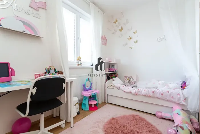 Prodej bytu 3+kk, Praha - Kamýk, Mariánská, 65 m2