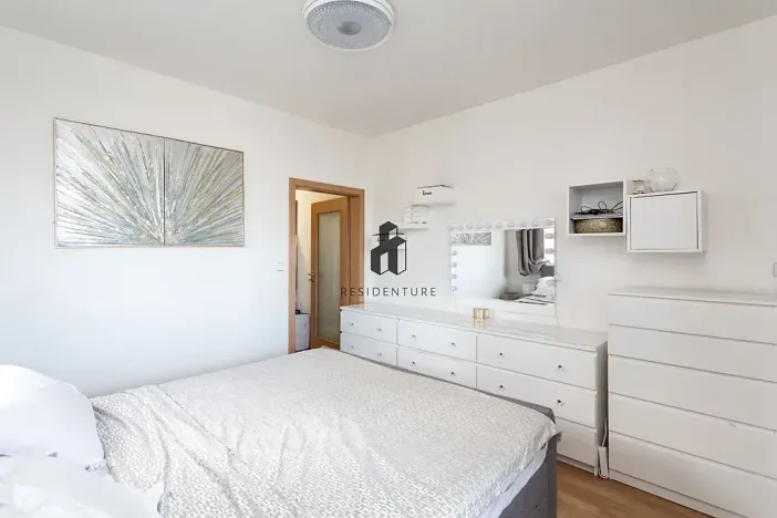 Prodej bytu 3+kk, Praha - Kamýk, Mariánská, 65 m2