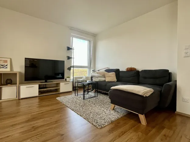 Pronájem bytu 2+kk, Roztoky, Lederova, 62 m2