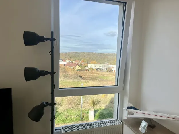 Pronájem bytu 2+kk, Roztoky, Lederova, 62 m2