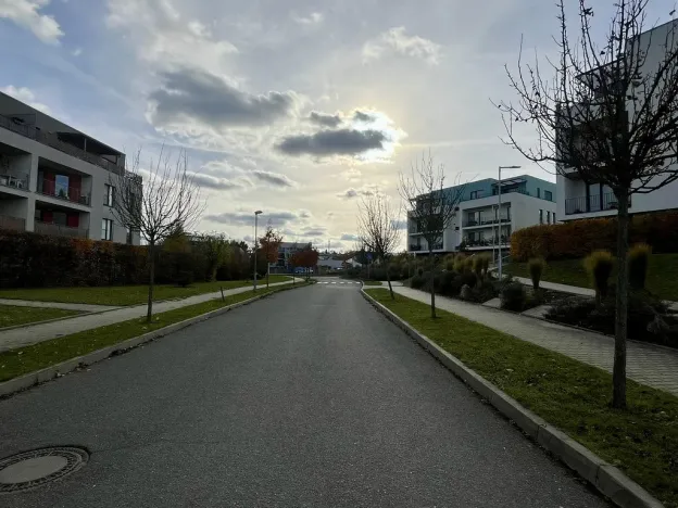 Pronájem bytu 2+kk, Roztoky, Lederova, 62 m2