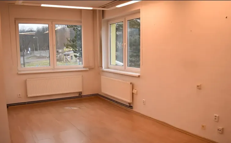 Pronájem kanceláře, Chlumec, U Dálnice, 42 m2