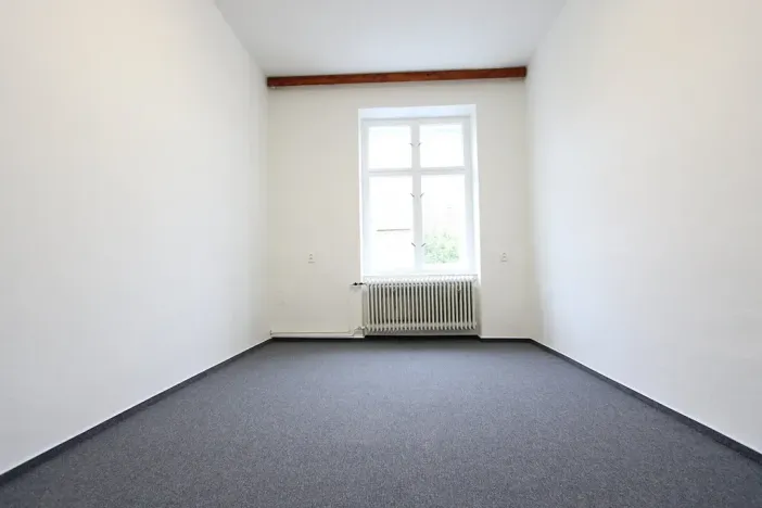 Pronájem bytu 2+kk, Boskovice, Švermova, 36 m2