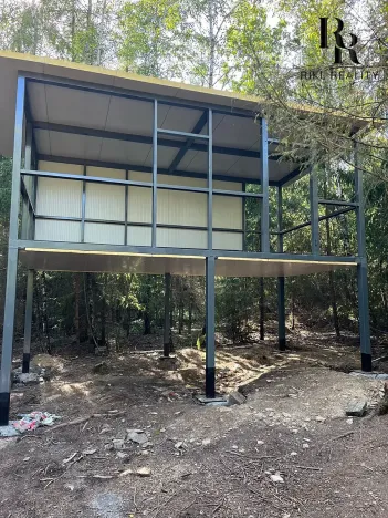 Prodej lesa, Hlubočky, 6680 m2