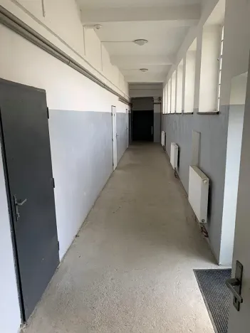 Pronájem výrobních prostor, Ústí nad Labem, U Tonasa, 1248 m2