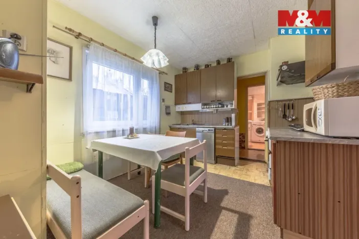 Prodej chalupy, Desná - Desná I, Finská, 150 m2