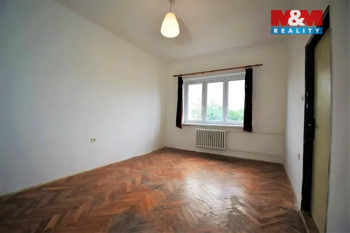 Pronájem bytu 2+1, Doudleby nad Orlicí, Dukelská, 65 m2