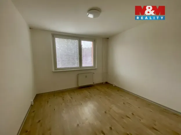 Prodej bytu 3+1, Kuřim, Na Loučkách, 72 m2