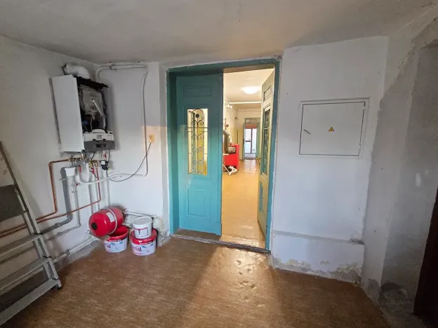 Prodej rodinného domu, Frenštát pod Radhoštěm, Planiska, 110 m2