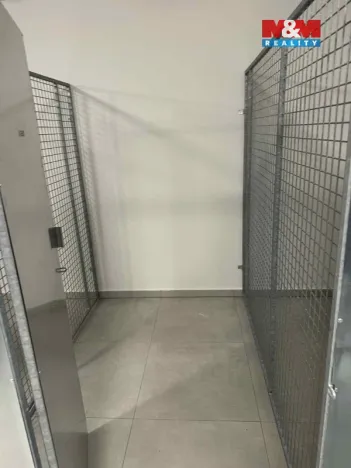 Prodej bytu 3+kk, Třebíč - Borovina, Okružní, 102 m2