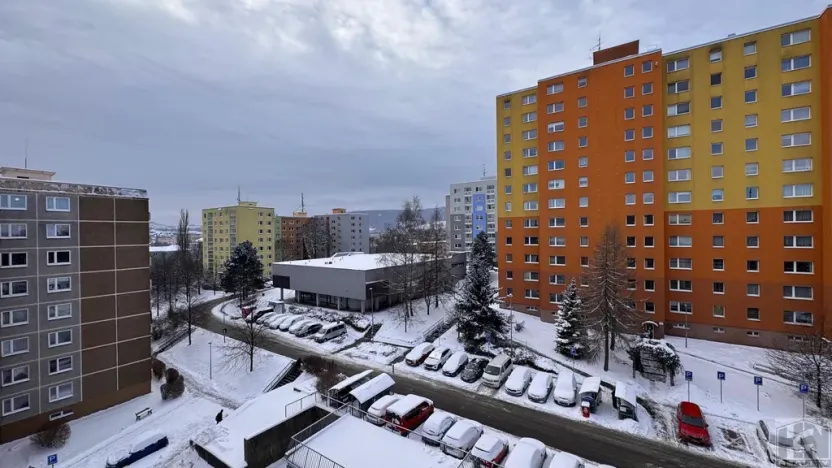 Prodej bytu 2+kk, Liberec - Liberec VI-Rochlice, Pazderkova, 43 m2