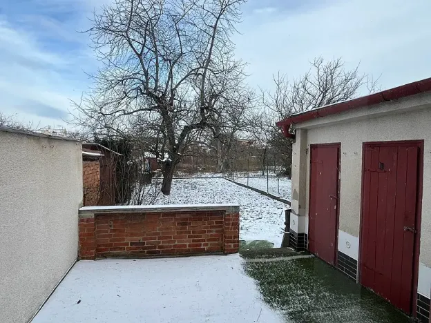 Pronájem rodinného domu, Brno, U lesíčka, 82 m2