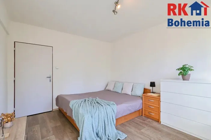 Prodej bytu 3+1, Pečky, V Horkách, 63 m2