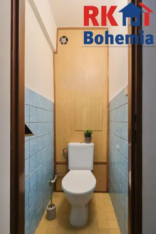 Prodej bytu 3+1, Pečky, V Horkách, 63 m2